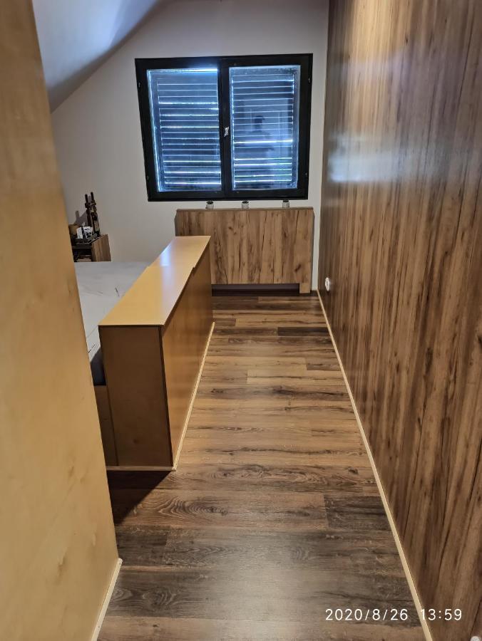 Pelso Holiday Apartments Bambusz Шіофок Екстер'єр фото