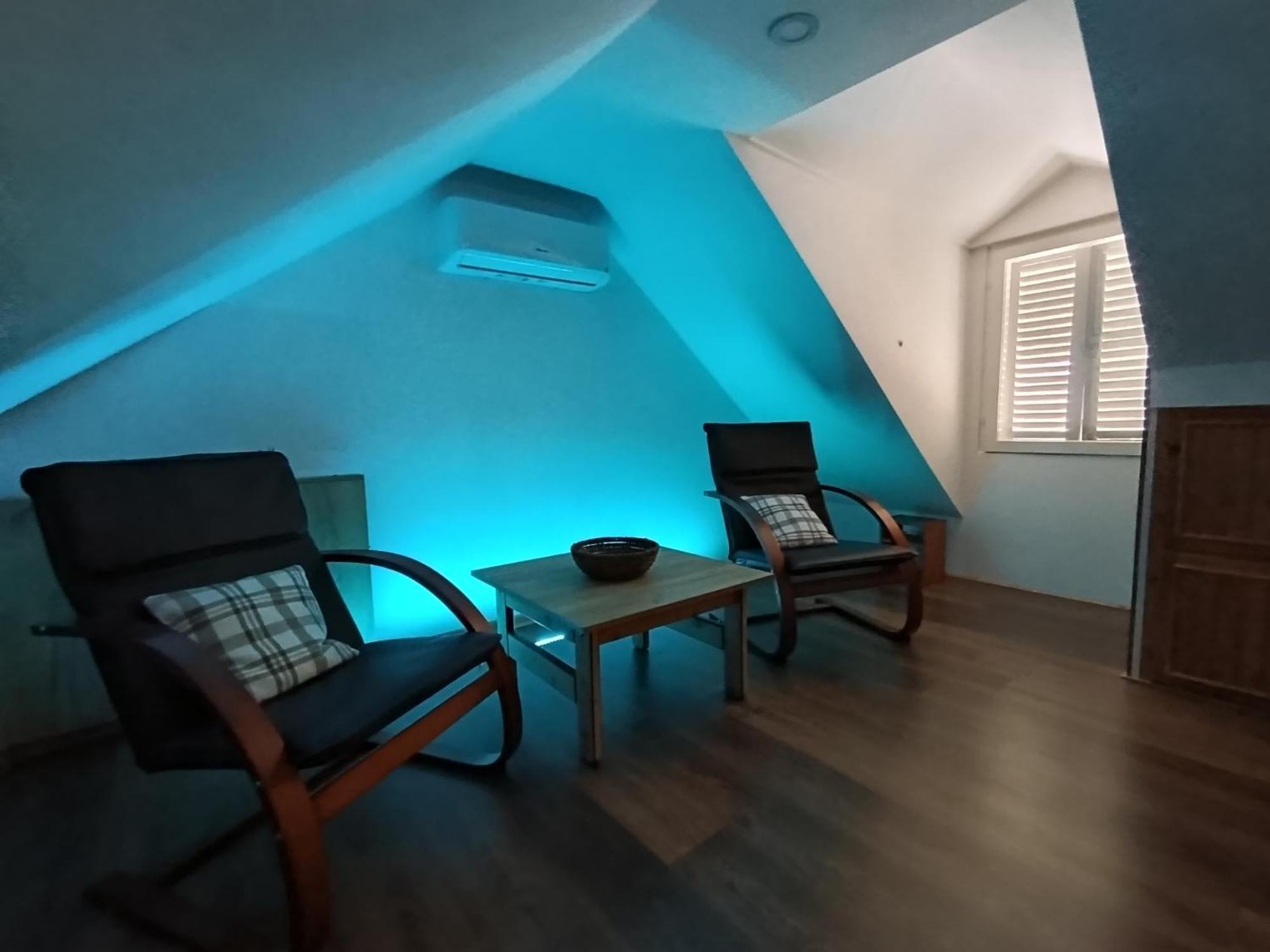 Pelso Holiday Apartments Bambusz Шіофок Екстер'єр фото